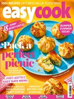 Easy Cook